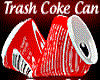 [PXL]Trash Coke Can