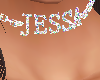 Jessa's Choker