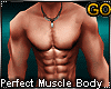 Best Perfect Muscle Body