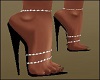 Anklets n Dainty Shoes