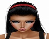 Scarlet - Black