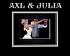 AXL & JULIA