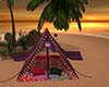 Hippie Lonely Tent