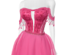 ~SW Gown Pink