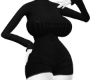 Pinstripes Romper H1