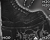 Boots Urbi
