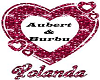 Heart Stiker AB