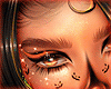 ⏾ 🎃Zell makeup v1