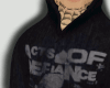 Defiance Sweater