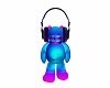 Teddy DJ Neon