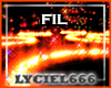 Particle Light FIL
