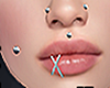 E* Piercing Set