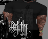 rocker tee