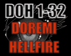 DO RE MI - HELLFIRE #HS