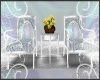((MA))Silver Water Chair