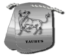Taurus Dogtag