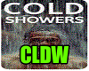 Cold Shower