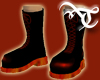 AT Fire God Boots