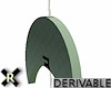 Wind Chime [derivable]