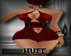 *NUFF*XTRA Roca Red