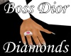 $BD$  Pink Diamond