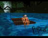 |BN| Old Wood Raft