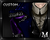 M | Knights.Custom