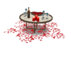 Tea Table