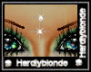 HB* Lux Diamond Forehead