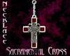 Sacramental Cross