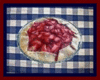 Homemade Strawberry Pie