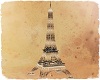 Eiffel Stage