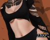 Emmy Krueger Black Torn