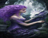 Fantasy Art Dragons 2g