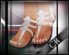 .CR. Summer Sandals
