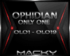 [MK] Ophidian - OLO