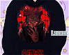 Sukuna Sweatshirt