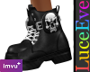 Skelez Boots