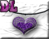 DL: Infinite Love Purple