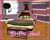 ~GL~ Girl's Bed 2