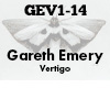 Gareth Emery Vertigo
