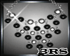 Maria Black Earrings