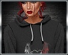 F Fall XVI Hoodie