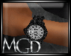 MGD:.Black Diamond 