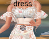 Pretty flowy dress