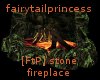 [FtP] ancient fire place