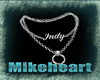 neckles for Donk