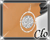 [Clo]Mystiq Set Diamond