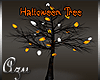 Halloween Tree Animated