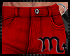 Secret Santa pant